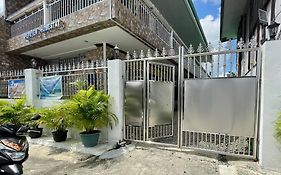 Pepayen Homestay